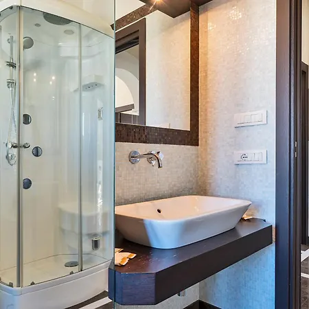 Golden Luxe - In The Luxury Apartment Lido di Camaiore