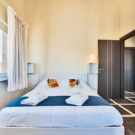 Apartment Golden Luxe - In The Luxury Lido di Camaiore