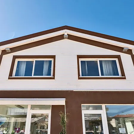 In The Luxury Lejlighed Lido di Camaiore