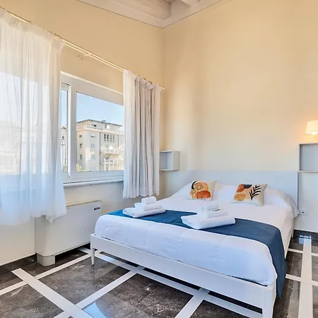 In The Luxury Lido di Camaiore
