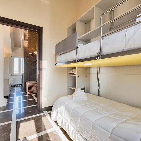 Apartment Golden Luxe - In The Luxury
