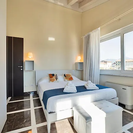 Apartment Golden Luxe - In The Luxury