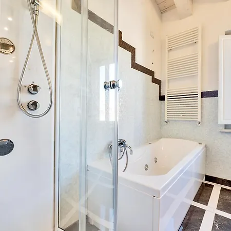 Apartment Golden Luxe - In The Luxury *