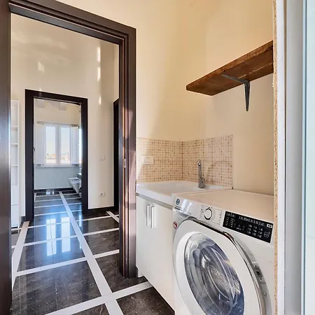 Apartment Golden Luxe - In The Luxury *