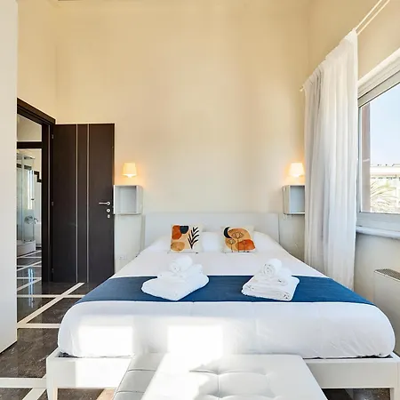 Lejlighed In The Luxury