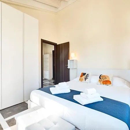 Apartment Golden Luxe - In The Luxury Lido di Camaiore