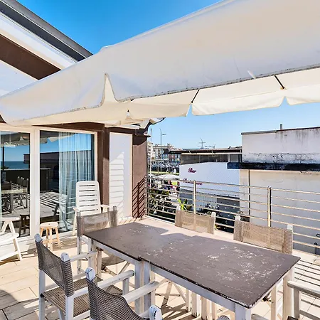 Golden Luxe - In The Luxury * Lido di Camaiore