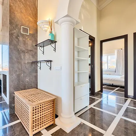 Golden Luxe - In The Luxury Apartment Lido di Camaiore