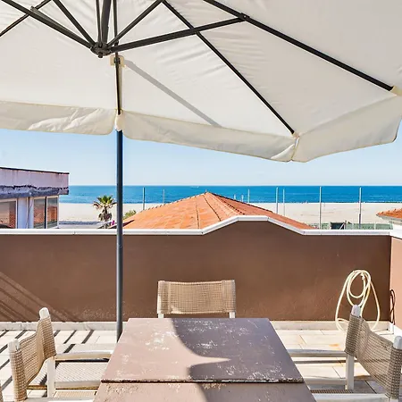 Lejlighed In The Luxury Lido di Camaiore