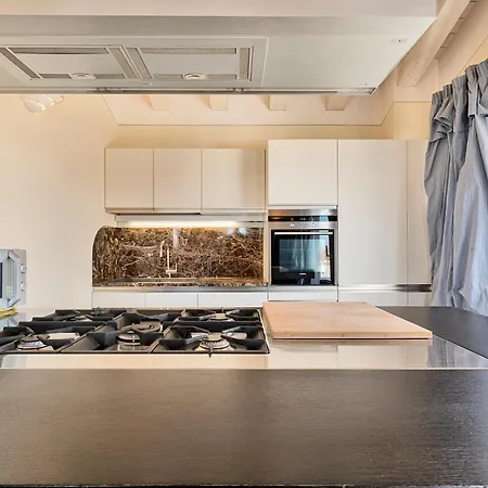 Apartment Golden Luxe - In The Luxury Lido di Camaiore