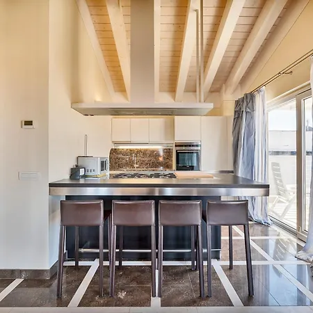 Apartment Golden Luxe - In The Luxury *