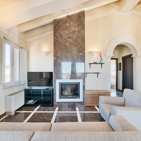 Lejlighed In The Luxury Lido di Camaiore